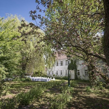 Hotel Schloss Romrod Exterior foto